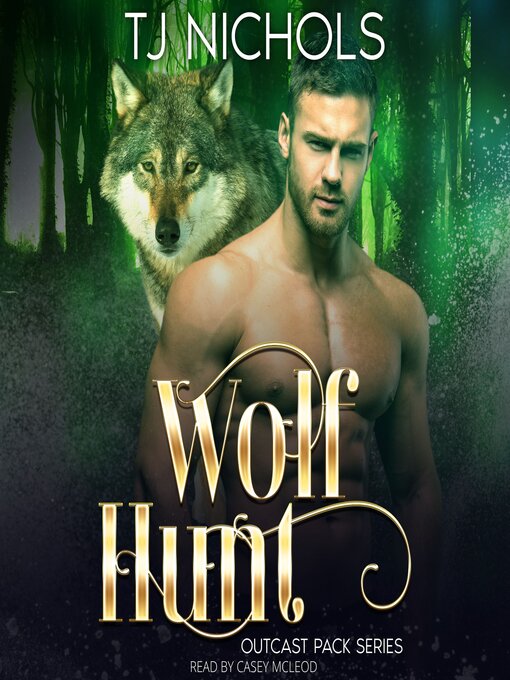 Title details for Wolf Hunt by TJ Nichols - Wait list